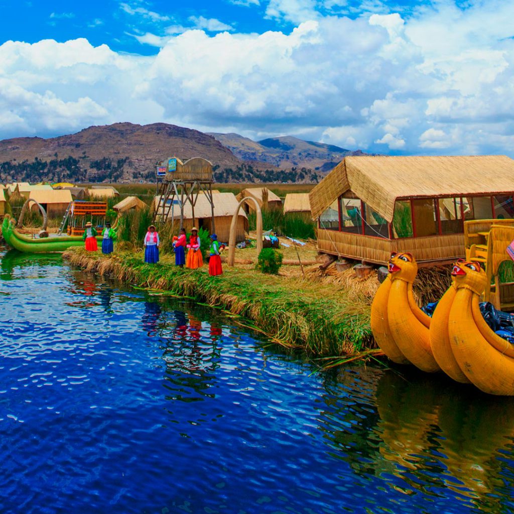 Los Uros