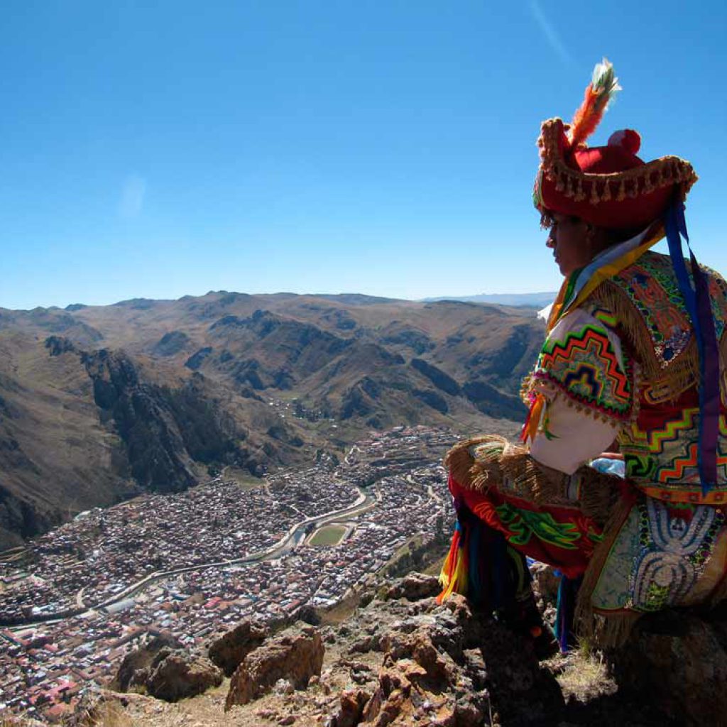 huancavelica