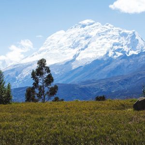 nevado-huascaran